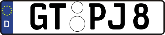 GT-PJ8
