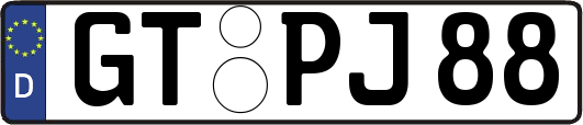GT-PJ88