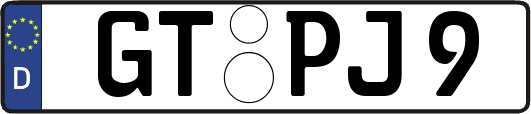 GT-PJ9
