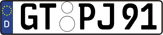 GT-PJ91