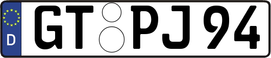 GT-PJ94