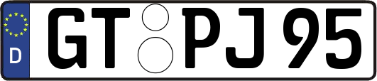 GT-PJ95