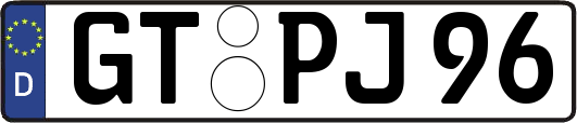 GT-PJ96
