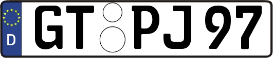 GT-PJ97