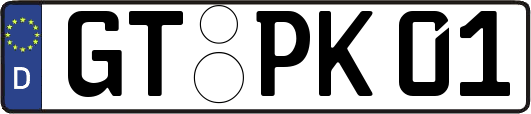 GT-PK01