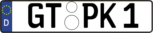 GT-PK1