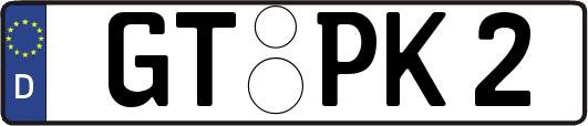 GT-PK2
