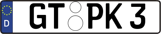 GT-PK3