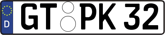 GT-PK32