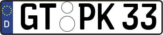 GT-PK33