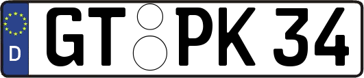 GT-PK34