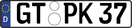 GT-PK37
