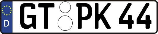 GT-PK44