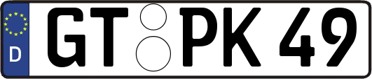 GT-PK49
