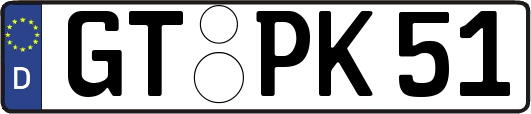 GT-PK51