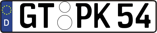 GT-PK54