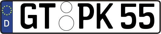 GT-PK55
