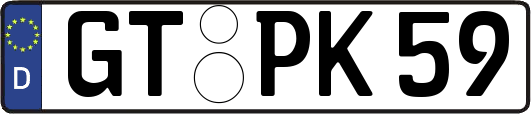 GT-PK59
