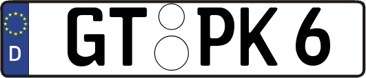 GT-PK6