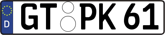GT-PK61