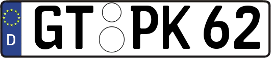 GT-PK62