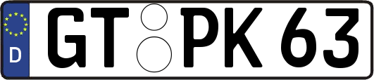 GT-PK63