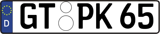 GT-PK65