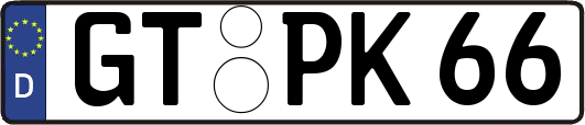 GT-PK66