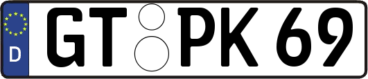 GT-PK69