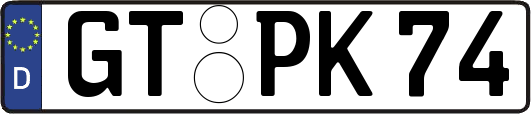 GT-PK74
