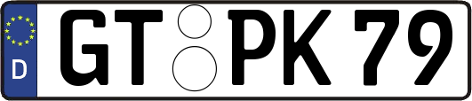 GT-PK79