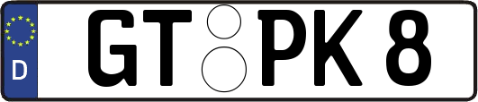GT-PK8