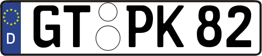 GT-PK82