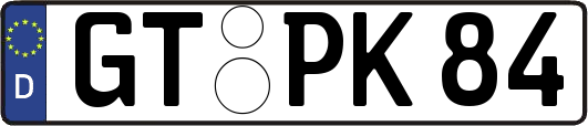 GT-PK84