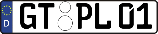 GT-PL01