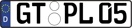 GT-PL05