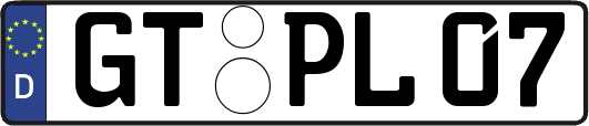 GT-PL07