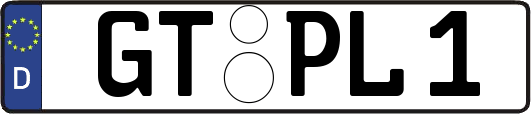 GT-PL1