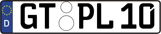 GT-PL10