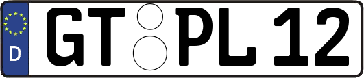 GT-PL12