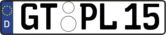 GT-PL15
