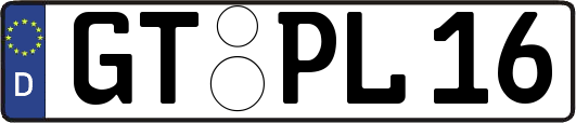GT-PL16