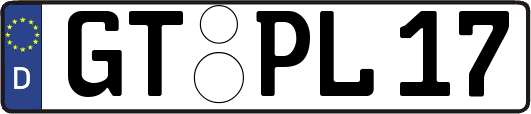 GT-PL17