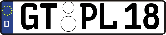 GT-PL18