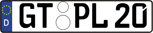 GT-PL20