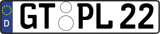 GT-PL22