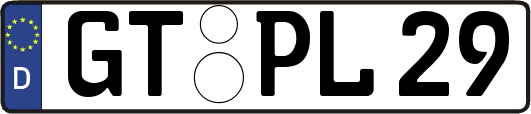 GT-PL29