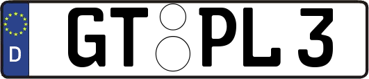 GT-PL3