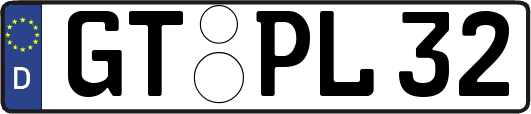 GT-PL32