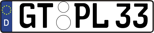 GT-PL33